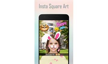 Snap Filters for Android - Download the APK from Uptodown